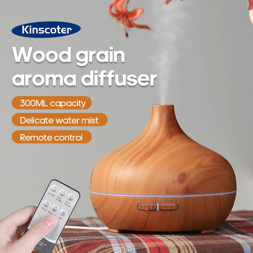 Diffuseur aromathérapie à - diffuseur, d'aromathérapie
