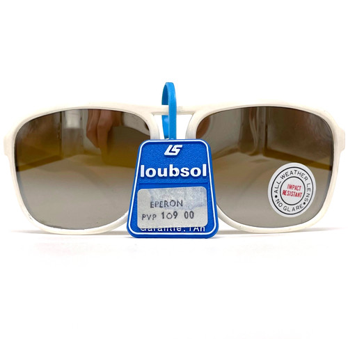 Loubsol lunettes soleil - de,