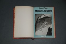 Montagne alpinisme E. Frendo