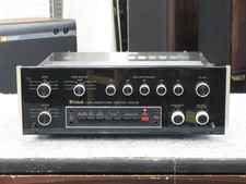 (Livraison gratuite) Préampli