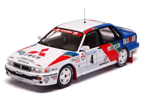 Mitsubishi galant sweden - galant,