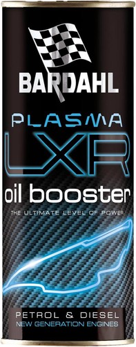 Additif huile lxr plasma oil - additif,
