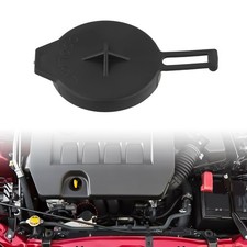 Remplacez le bouchon de