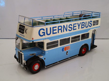 Autobus 1/43 - Ixo Altaya -