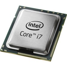 Intel Core I7-7700 / 4x 3,6 -