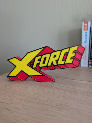 Logo force décoration - logo,