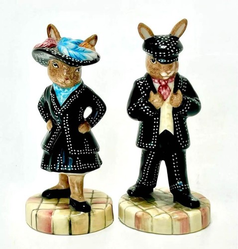 Ltd edition royal doulton - ltd.,