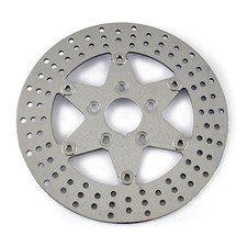 Disque de frein flottant