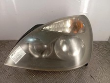 Optique avant principal gauche