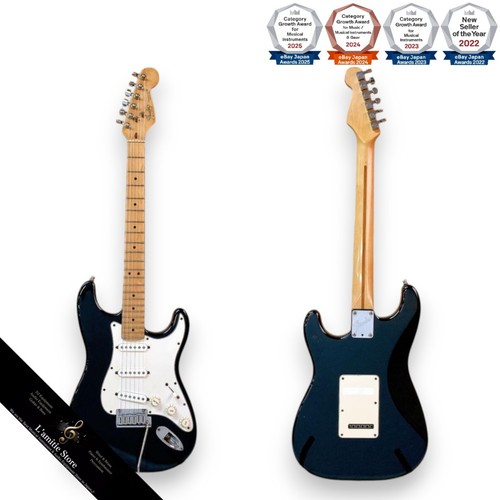 Guitare électrique fender usa - électrique,