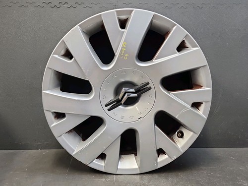 Jante alu resolfen citroen - resolfen,