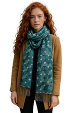 Écharpe Etole Chale foulard