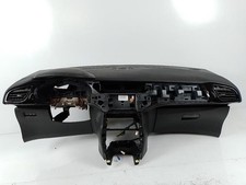 Planche de bord complete