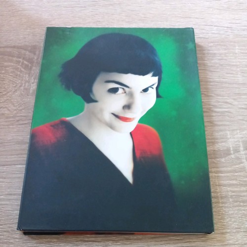 Dvd fabuleux destin - le,