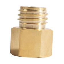 Adaptateur rapide CO2 pour