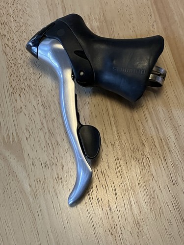 Shimano 105 5510 left - shimano,