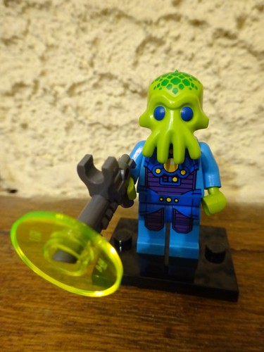 Lego série soldat - lego, 13