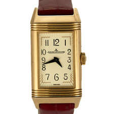 Jaeger Lecoultre - Reverso