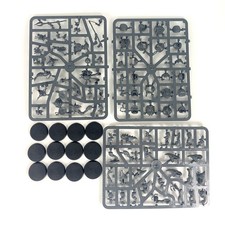 x12 Squig Herd Plastique Warhammer AOS | P-00JW7