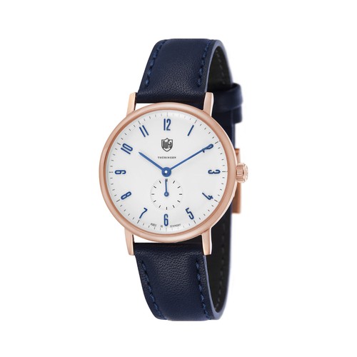 Montre dufa bauhaus dame - bauhaus,