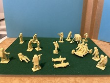 figurines airfix 1/72