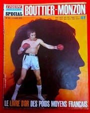 Equipe magazine 29 du - l'equipe,