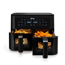 Friteuse à Air Double Panier