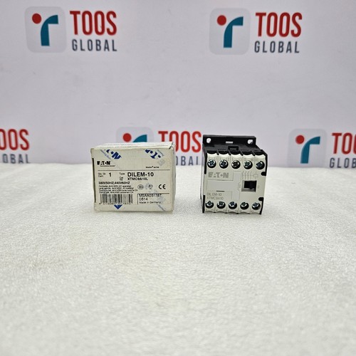 Eaton xtmc9a10 contacteurs - xtmc9a10,