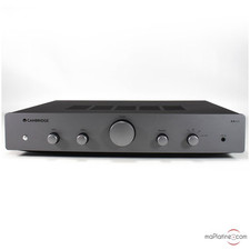 Amplificateur intégré Cambridge Audio AX A25