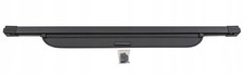 Cache coffre pour KIA SOUL