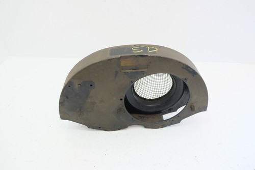 Porsche 356 912 - , moteur