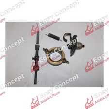 REGULATEUR MOTEUR BERNARD W110