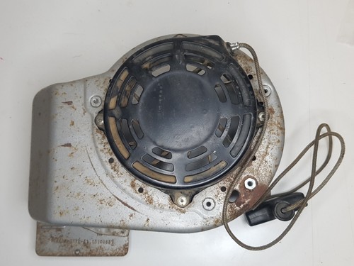 Lanceur moteur briggs et - lanceur, de