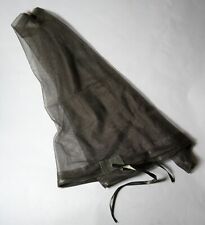 Filet anti-moustique US militaria vietnam NEUF équipement militaire casque