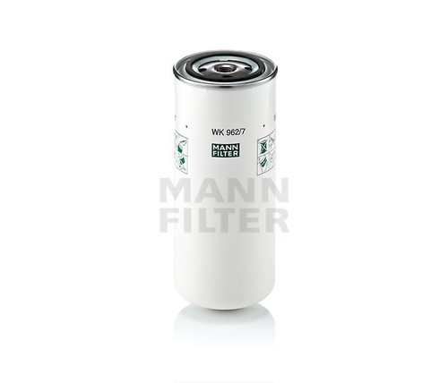 Filtre carburant mann - filtre,