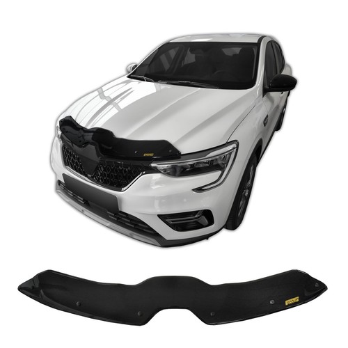 Bra capot deflecteur - bra,