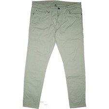 Zara Man Pantalon Jean Stretch