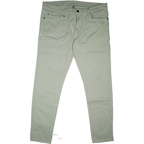 Zara man pantalon jean stretch - pantalon,