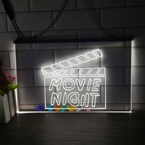 Film soirée cinéma - de,