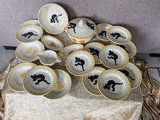 JOLIE DINETTE ANCIENNE DE