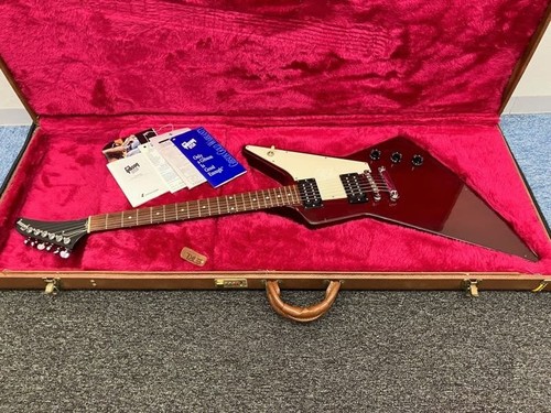 Gibson explorer ch - gibson,