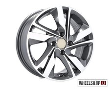 Hyundai Style R15 4x100 jantes