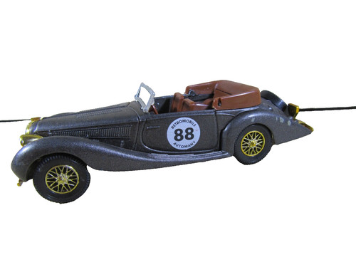 716v solido delahaye - 716v,