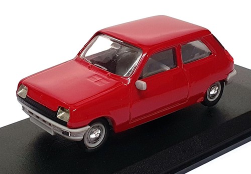 Eligor scale diecast - 1/43,