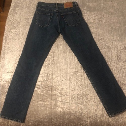 Men levi 511 boot cut - men's, 29x32