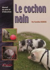 Cochon nain manuel de - cochon,
