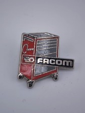 Pin's Facom , Outils