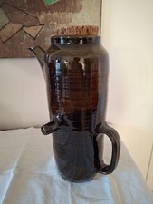 VINAIGRIER EN Terre Cuite