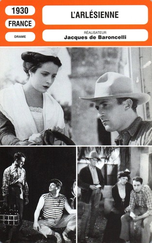 Fiche cinéma jacques de - fiche,