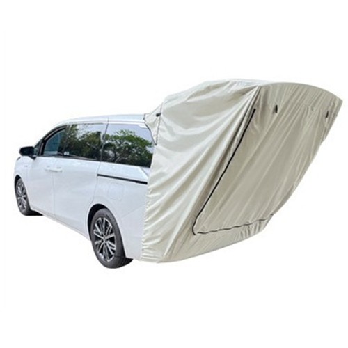 Tente auvent voiture - tente,